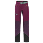 Jack Wolfskin Alpspitze Pants W 1507531-1014 Slēpošanas bikses