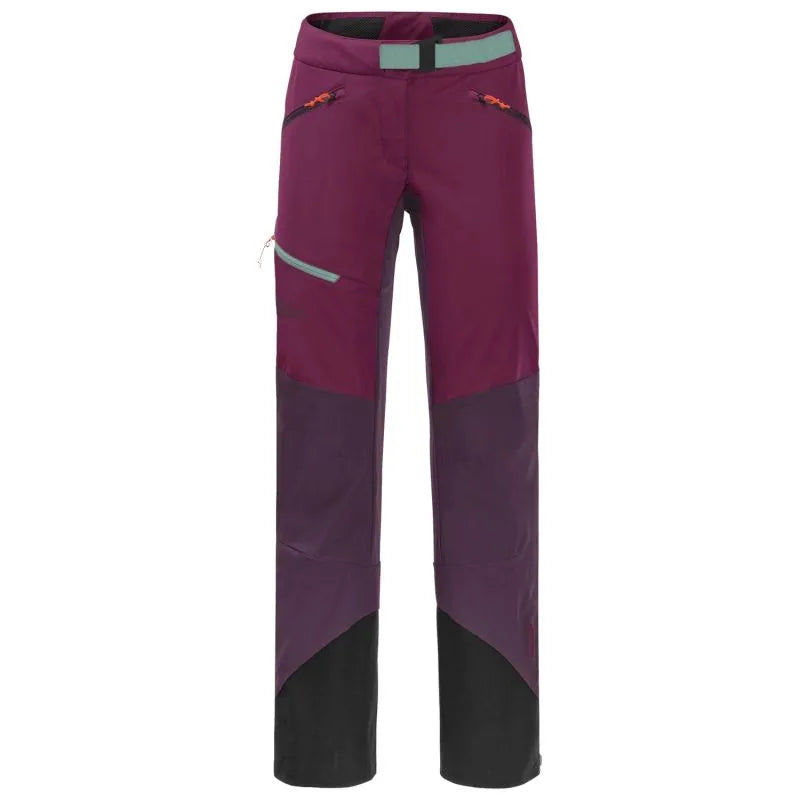 Jack Wolfskin Alpspitze Pants W 1507531-1014 Slēpošanas bikses