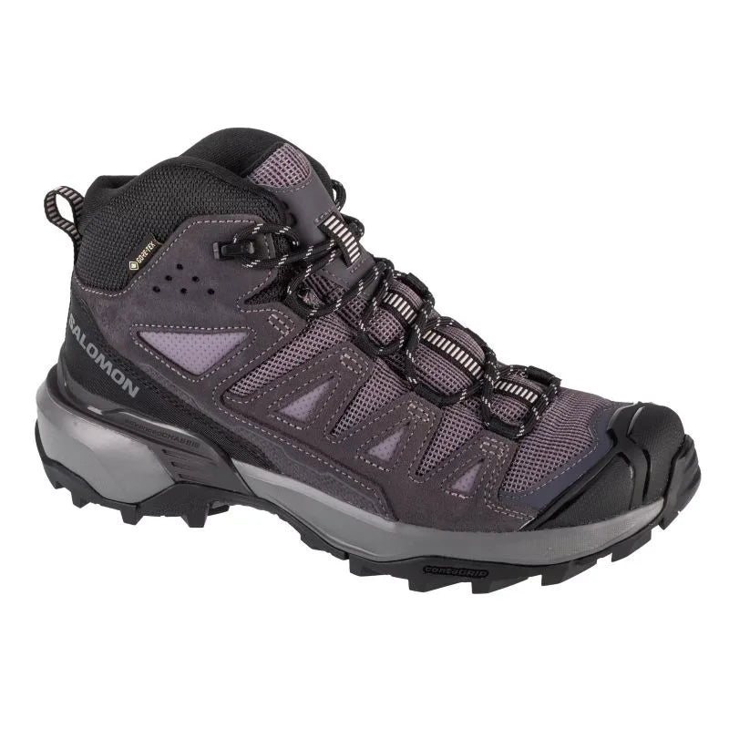 Salomon X Ultra 360 Ltr Mid GTX W apavi sievietēm 475711