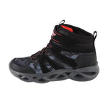 Skechers Twisted Brights – Zerrix sieviešu apavi 400145L-BKRD Melns 28