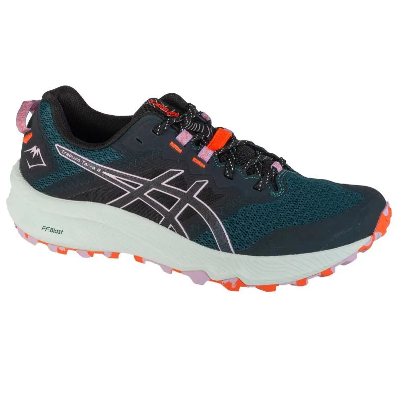 Asics Gel-Trabuco Terra 2 W apavi sievietēm 1012B427-300
