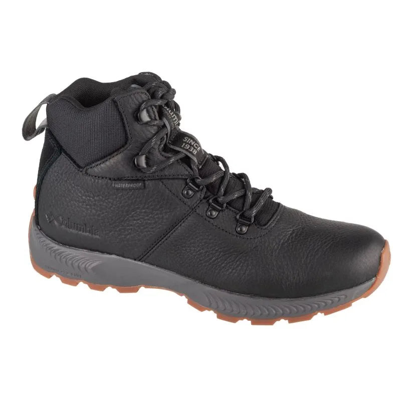 Columbia Landroamer Explorer WP M 2100911010 apavi