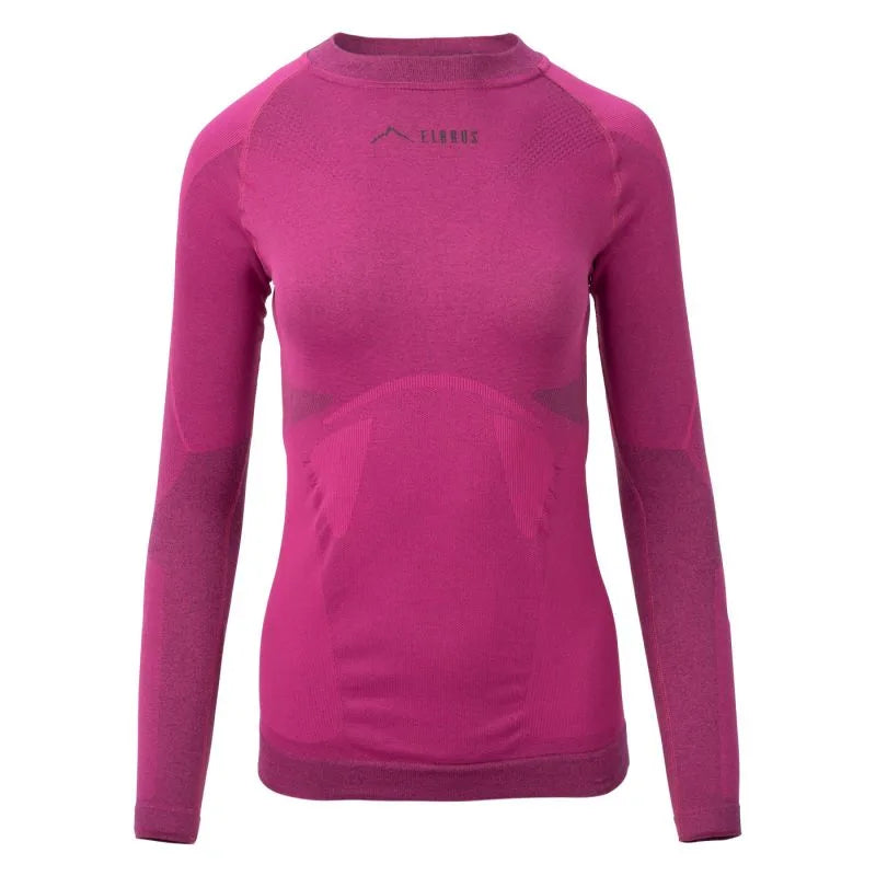 Elbrus termoaktīvais T-krekls Rael Top WO’S W 92800557968