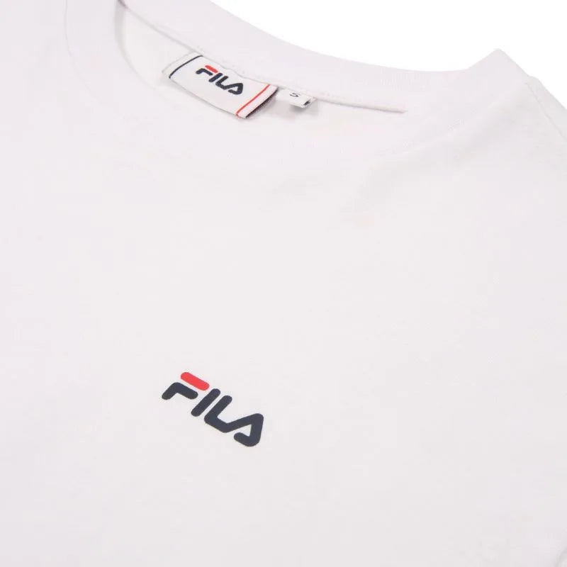 Fila Lignano W T-krekls FAW1053 10001