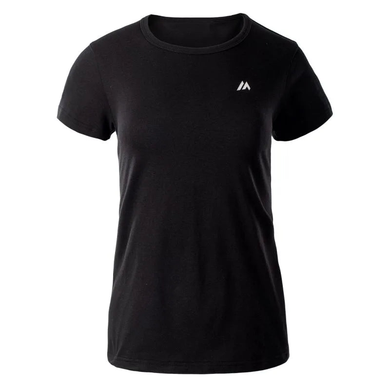 Martes Lady Mando W 92800393531 T-krekls ar īsām piedurknēm