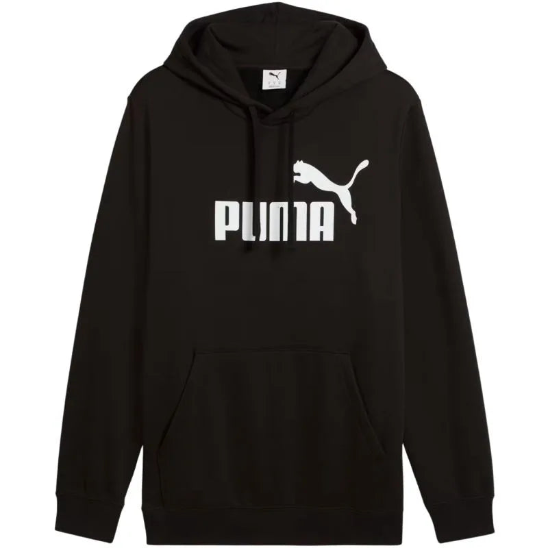 Puma ESS No.1 Logo hūdijs FL M 682570 01