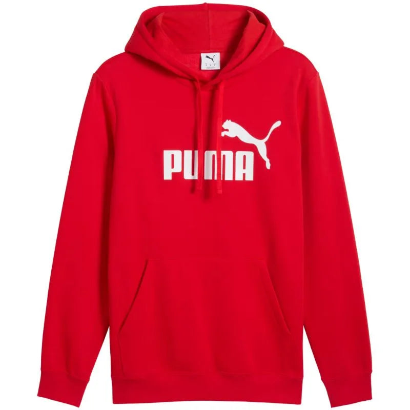 Puma ESS No.1 Logo hūdijs FL M 682570 11