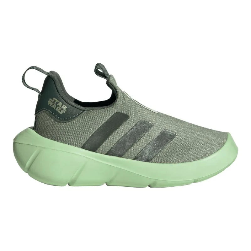 Adidas Monofit Mandalorian I Jr JI0502 apavi