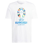 Adidas Euro24 M T-krekls IT9290