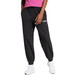 adidas Essentials Linear French Terry Cuffed W Bikses JC5948