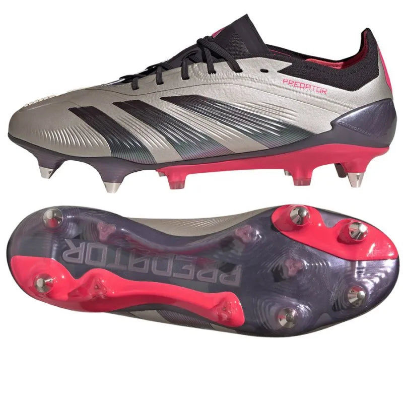 Adidas Predator Elite SG ID0913 apavi