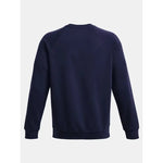 Under Armor Fleece Crew M 1379755-410 sporta krekls