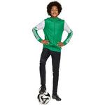 Adidas Squadra 25 Hoody Jr JP3163 sporta krekls