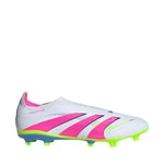 Adidas Predator League LL FG/MG M ID3861 futbola zābaki