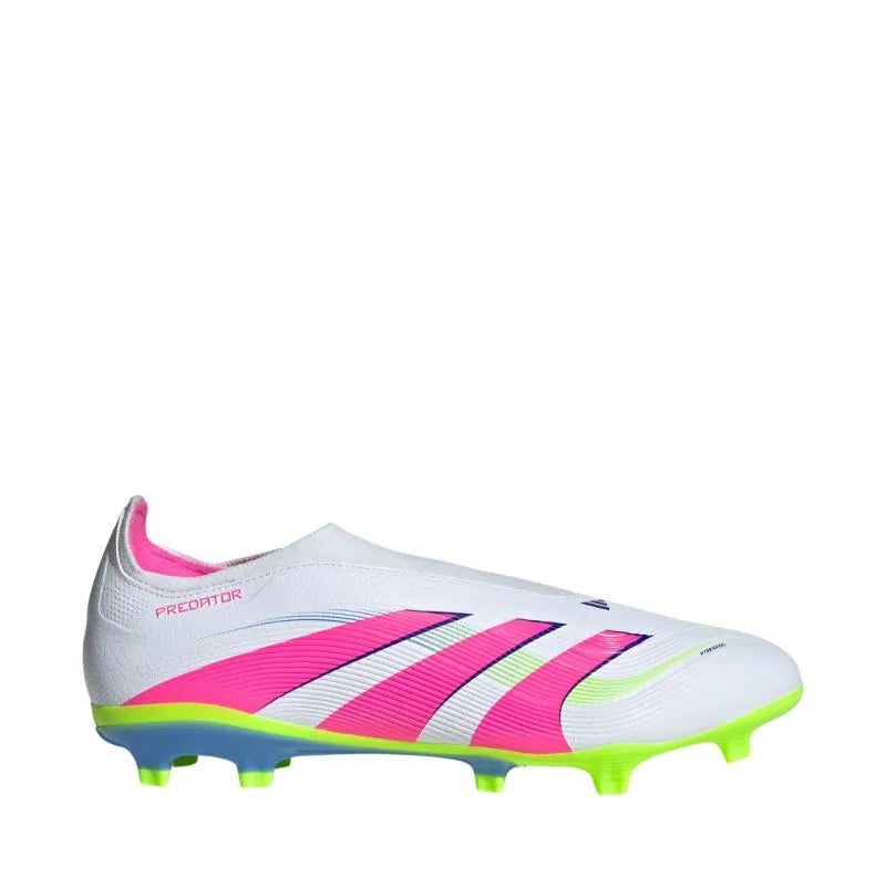 Adidas Predator League LL FG/MG M ID3861 futbola zābaki