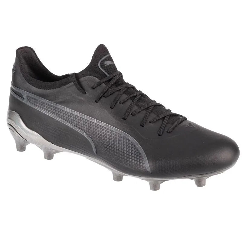 Puma King Ultimate FG/AG M 107563-03 futbola zābaki