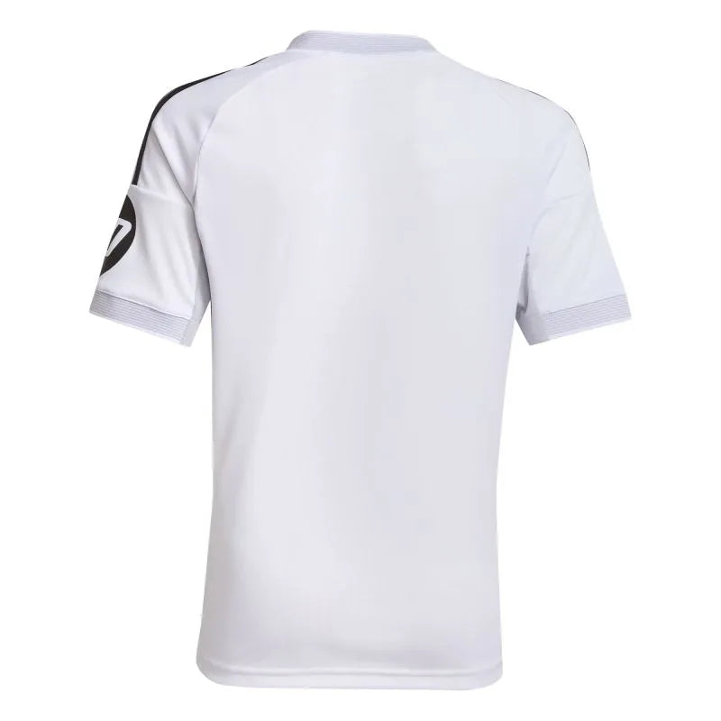 Adidas Junior Real Madrid Home Jr JN8887 Krekls