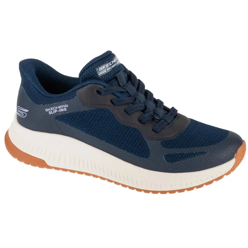 Skechers apavi: Bobs Squad 4 – Staple Look 117624-NVY tumši zils 36