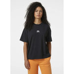 Helly Hansen YU Patch W T-krekls 53781 990
