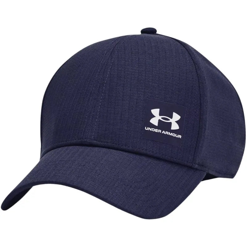 Under Armour Iso-Chill Armourvent Adj cepure M 1383440 410