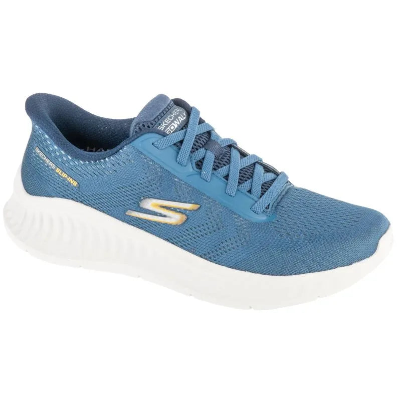 Skechers apavi: Go Walk Now – Payton 216375-NVY tumši zils 42