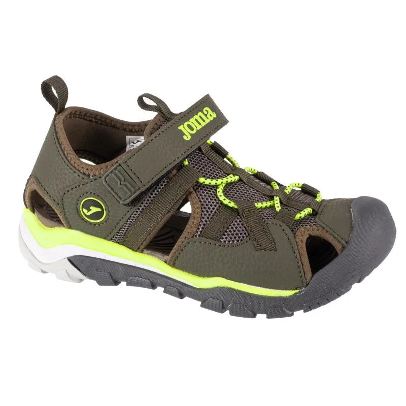 Joma S.Lake 2424 Jr SLAKJS2424V sandales