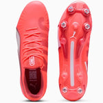 Puma King Ultimate MxSG M 108304-01 futbola zābaki