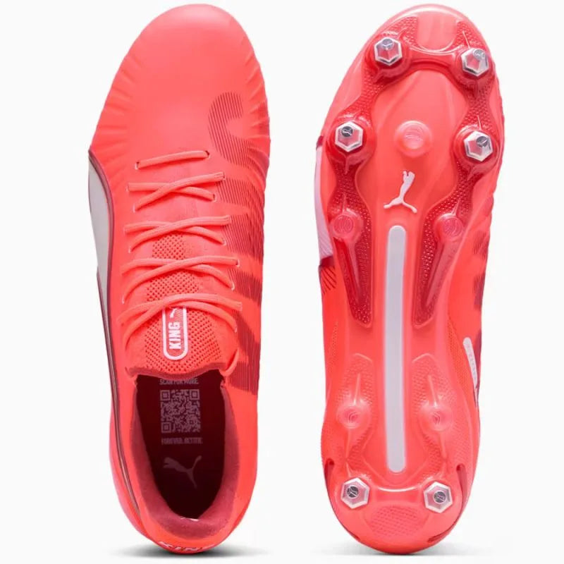 Puma King Ultimate MxSG M 108304-01 futbola zābaki