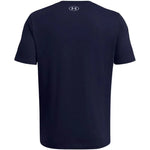 Under Armor GL Foundation Uodate SS M 1382915 410 T-krekls