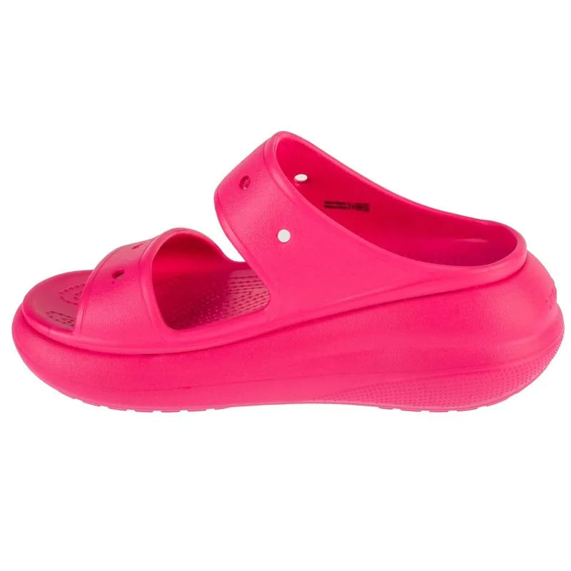 Crocs Classic Crush Sandal 207670-6ZQ pludmales čības