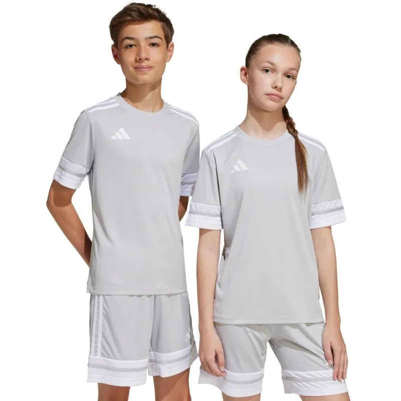 adidas Squadra 25 Jr T-krekls JJ0061