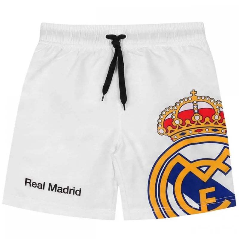 Real Madrid Bermuda Peldkostīmi Jr 2900002818 Peldšorti