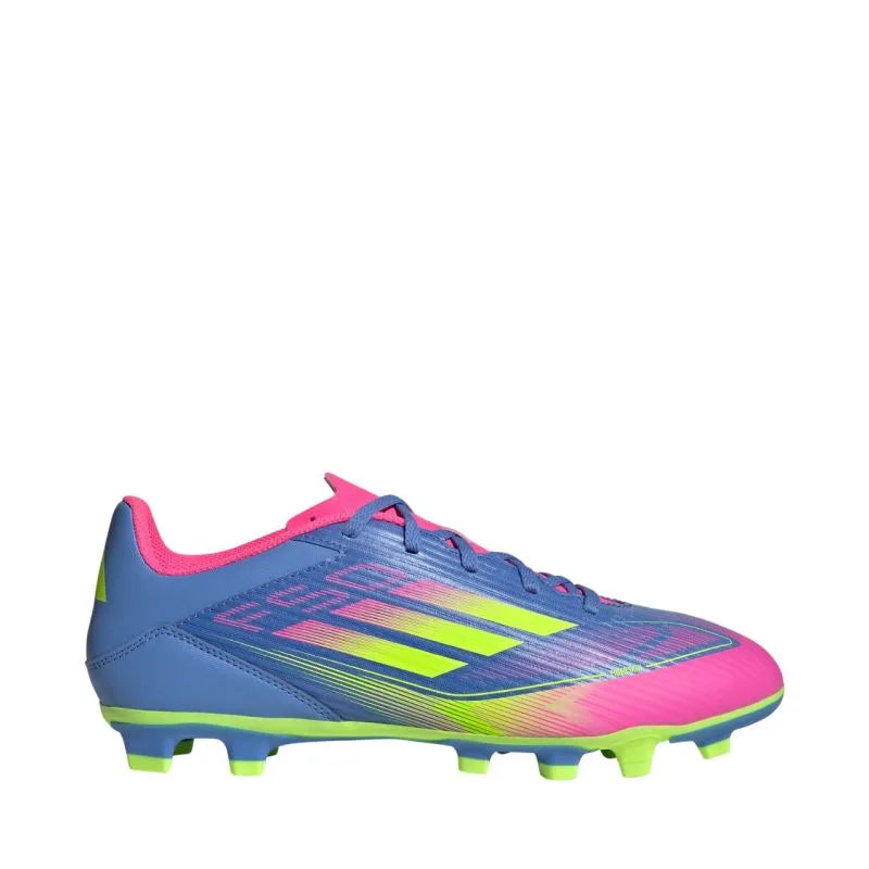 Adidas F50 Club FG/MG M IE1245 futbola zābaki