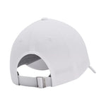 Under Armour Blitzing Adj W 1376705 100 Cepure