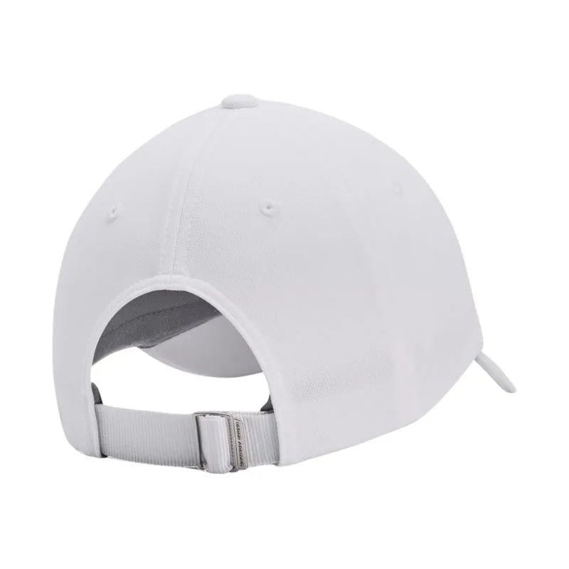Under Armour Blitzing Adj W 1376705 100 Cepure