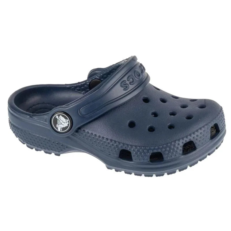 Crocs Classic Clog T Jr 206990-410 pludmales čības