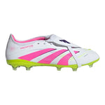 Adidas Predator Pro FT FG M JR0440 futbola zābaki