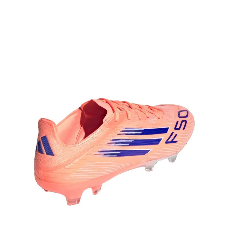 adidas F50 Pro FG JH7684 futbola zābaki