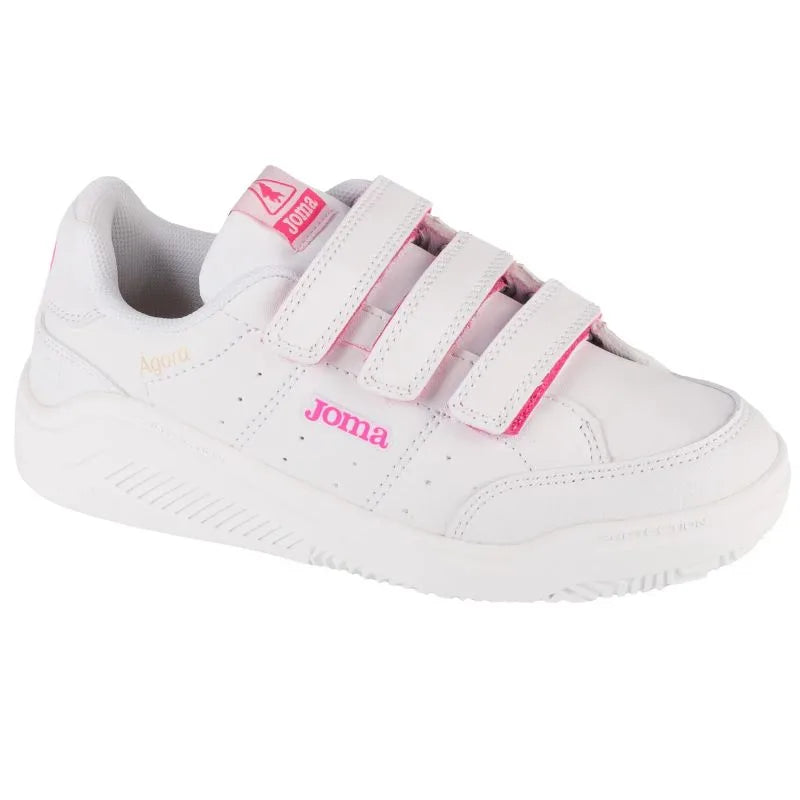Joma W.Agora Jr 2410 WAGOW2410V Apavi bērniem