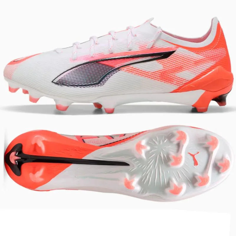 Puma Ultra 5 Ultimate FG M 108159-01 futbola zābaki