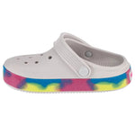 Crocs Off Court Glitter Band Kids Clog Jr 209714-1FS pludmales čības