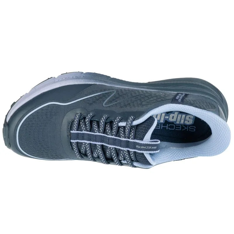 Skechers apavi: Switch Back – Mist 180157-NVY tumši zils 36