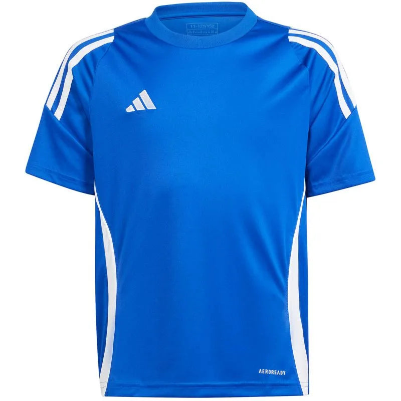 adidas Tiro 24 Jersey Jr IS1032 bērnu sporta krekls