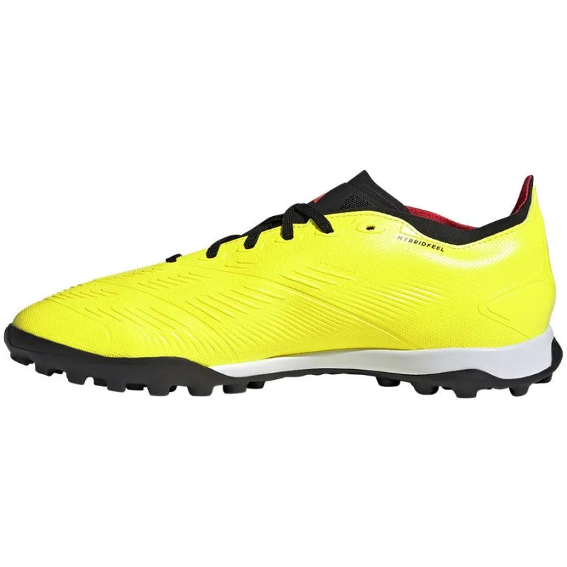 adidas Predator League L TF M IE2612 futbola zābaki