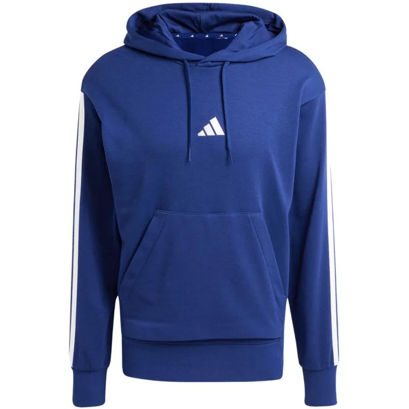 adidas Essentials 3-Stripes French Terry M sporta krekls JD1872