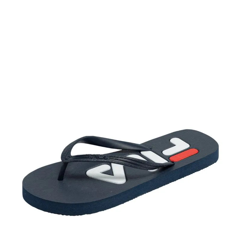 Fila Troy W FFW0005 50005 Pludmales čības
