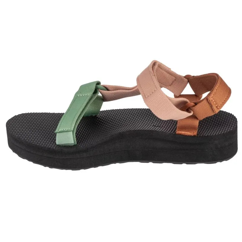 Teva Midform universālās sandales W 1090969-CYM