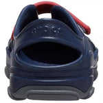 Crocs All Terrain Fisherman Sandal Jr 208351 4CC zābaki