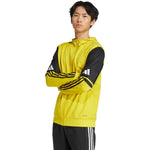 Adidas Squadra 25 Hoody M JL7679 sporta krekls