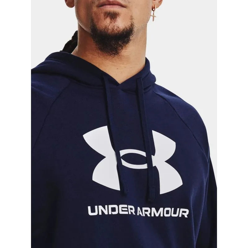 Under Armor M 1379758-410 sporta krekls